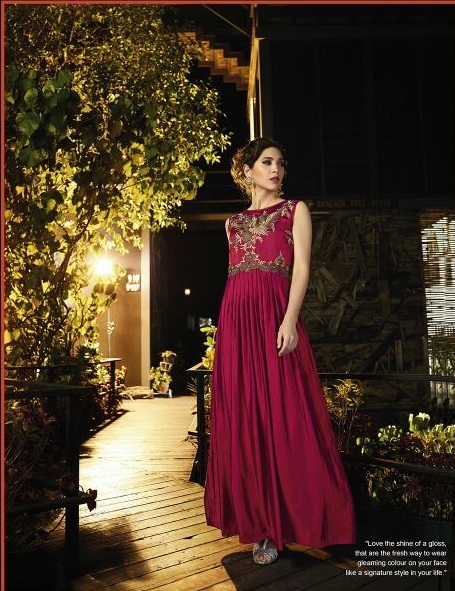 Kurti Designs
