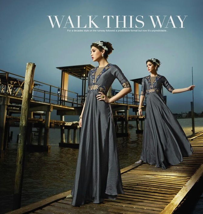 Kurti Designs