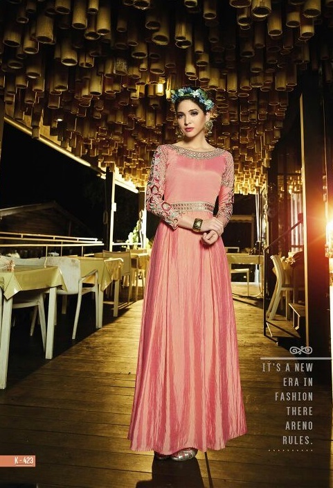 Kurti Designs