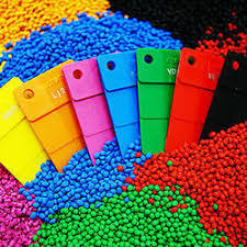 रंग मास्टरबैच