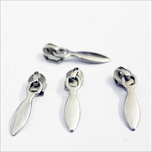 Metal Zipper Slider