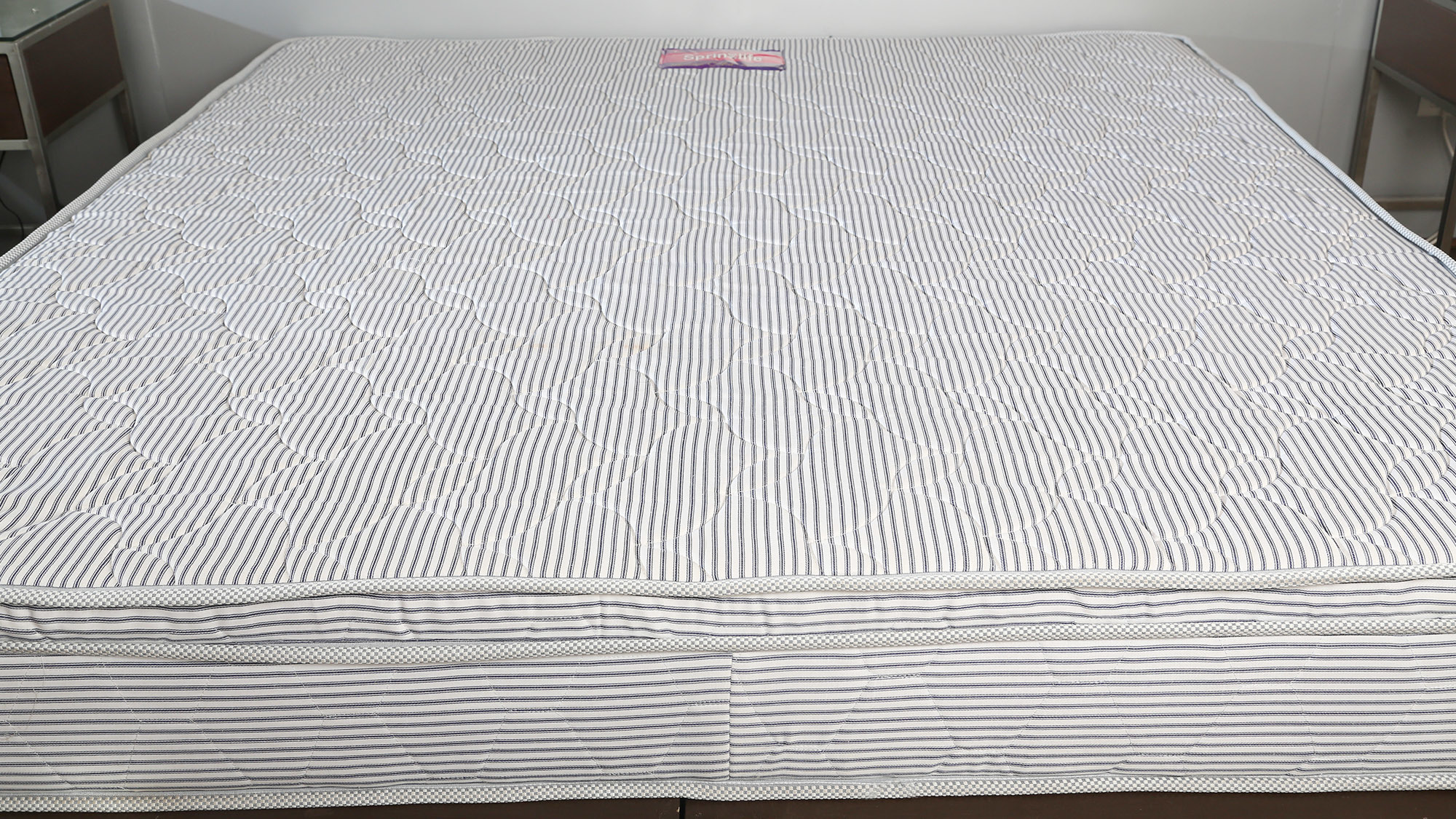 Pocket Spring Euro Top Mattress