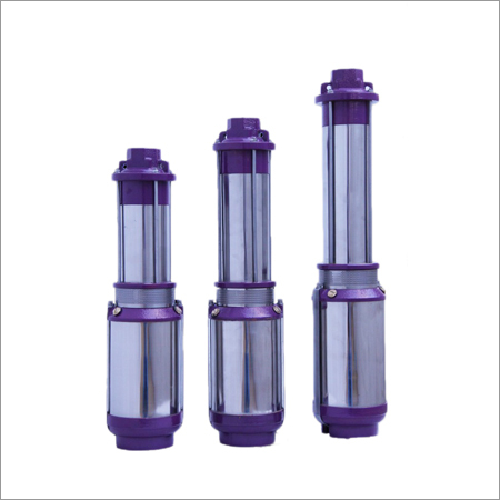 ओपन वेल सबमर्सिबल पंप्स