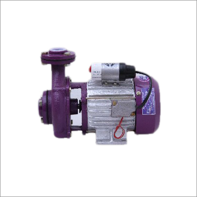 Regenerative Self Priming Monoblock Pumps - Forged Brass & Low Loss Steel, 25X25 to 50X50 Pipe Size | Friction Free Seal, Enhanced Lifespan, Class B Insulation