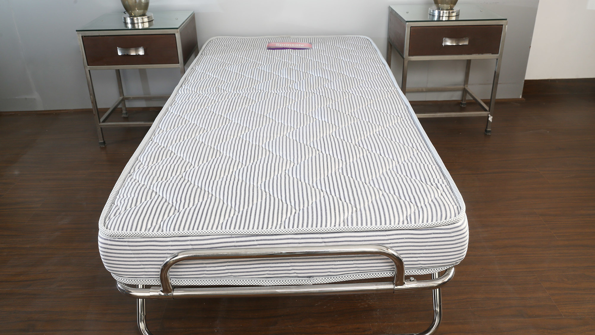 Foldable Rollaway Beds
