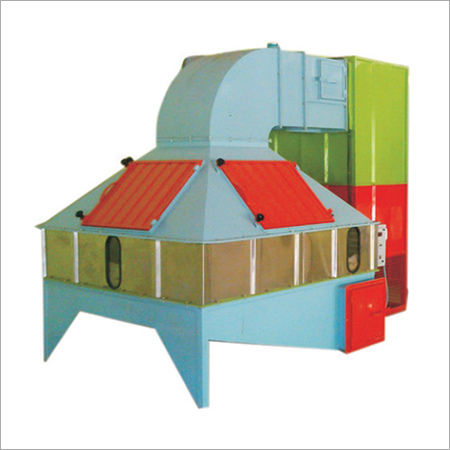 इलायची सुखाने की मशीन