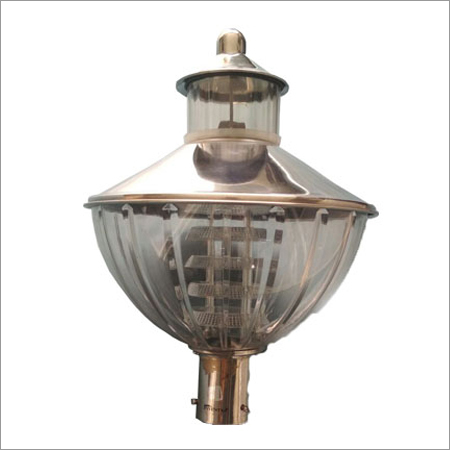 डिजाइनर एलईडी गेट लाइट