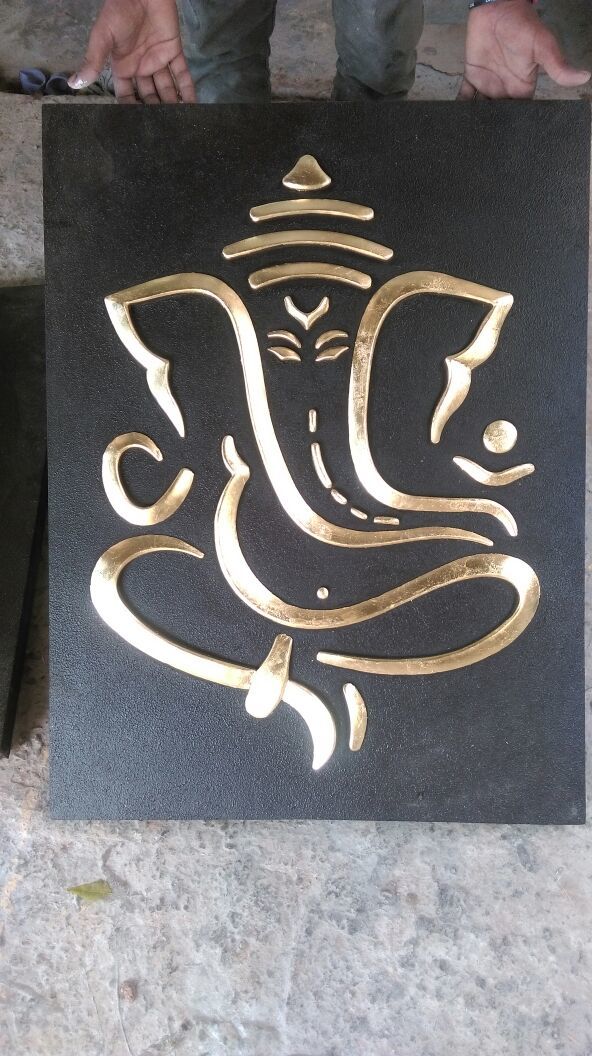 Ganesha Panels