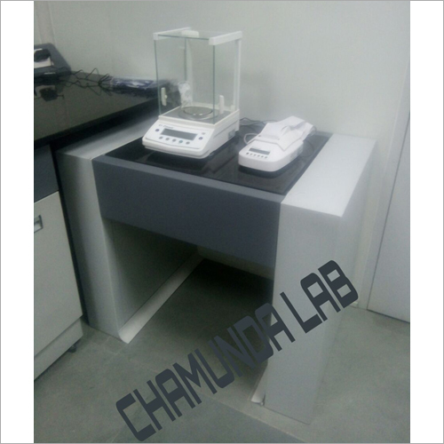 Anti Vibration Table