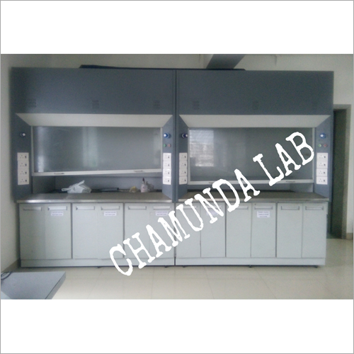 Fume Hood