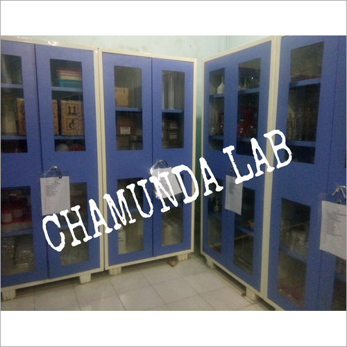 Storage Cabinet
