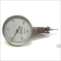 Dial Gauge - High Precision Alloy | Accurate Measurements, Durable Design, Versatile Use