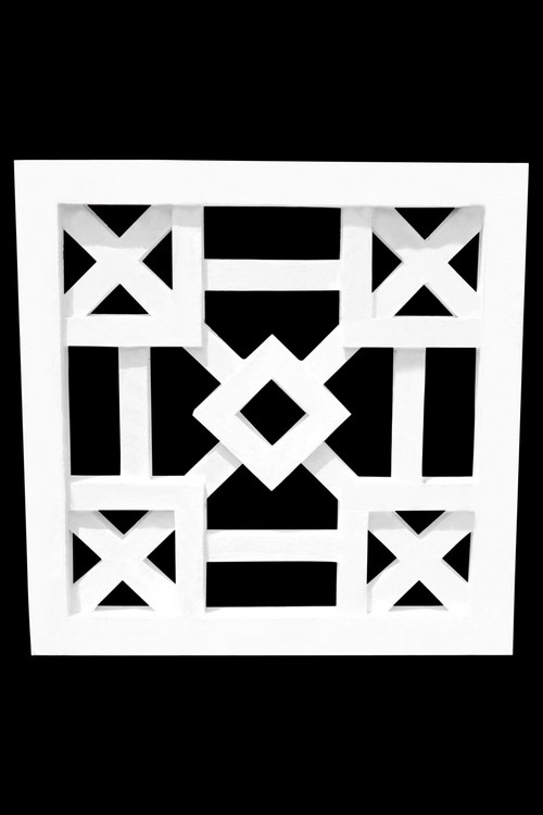 सीमेंट रेलिंग मोल्ड