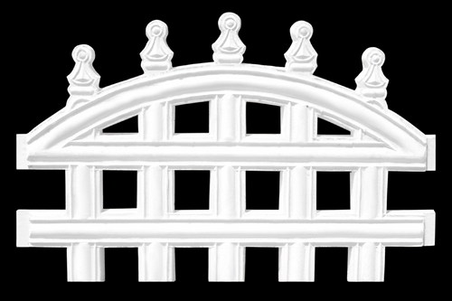 Cement Compound Mould