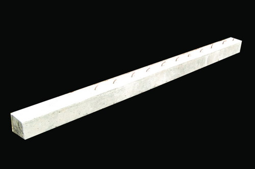 Cement Fencing Poles