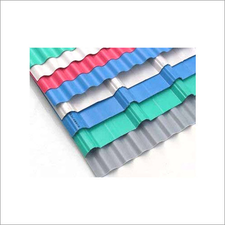 Galvanized Sheet