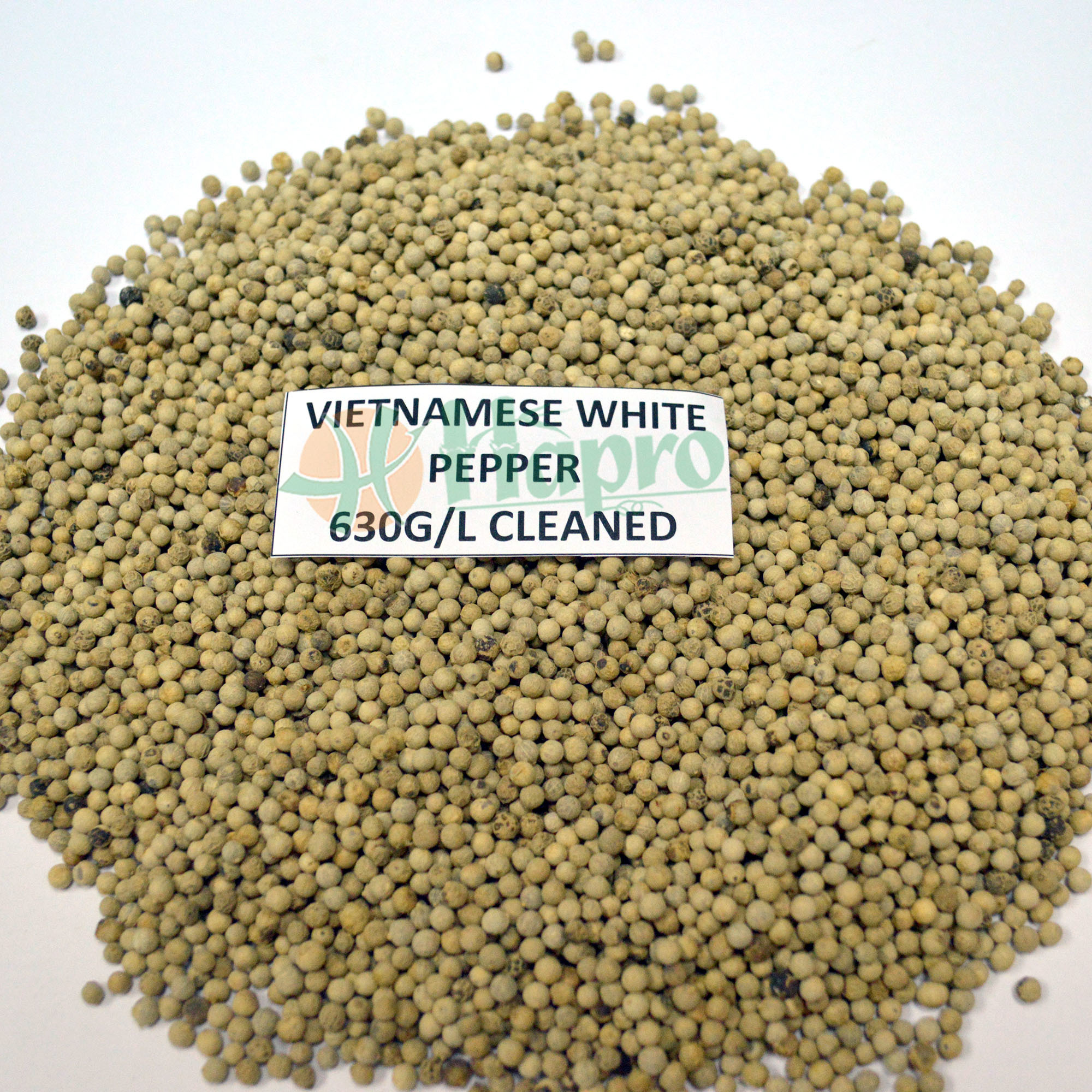 Vietnamese White Pepper