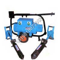 तेज डेम निर्माण वाइब्रेटर्स