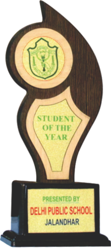 कृत्रिम प्लास्टिक की लकड़ी