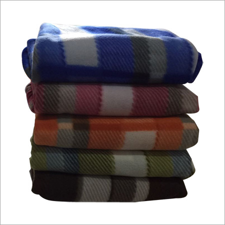 मिंक कंबल