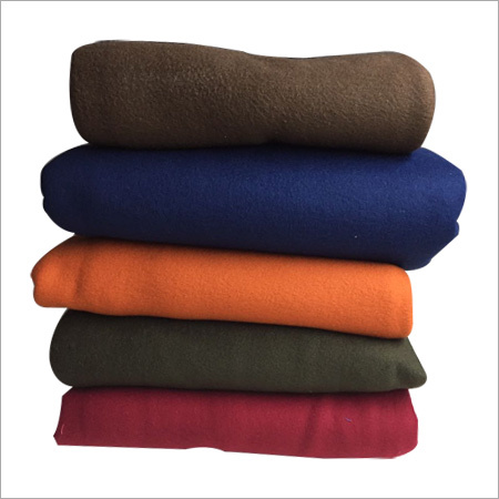 पोलर कंबल