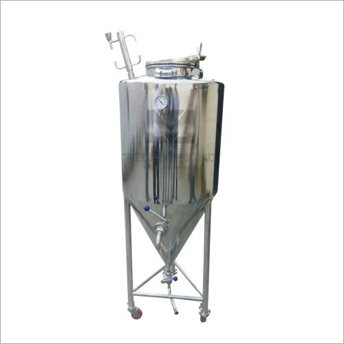 Beer Vessel