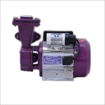 Regenerative Self Primiing Monobloc Pumps