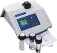 Turbidity Meter - Portable, Multiparameter Design | High Precision Measurement for Water, Wastewater, and Beverage Analysis