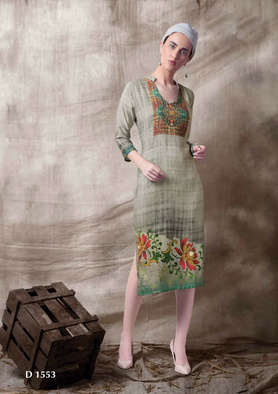 Kurti Online Shopping