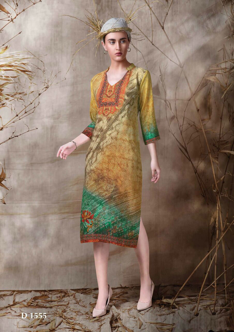 Kurti Online Shopping