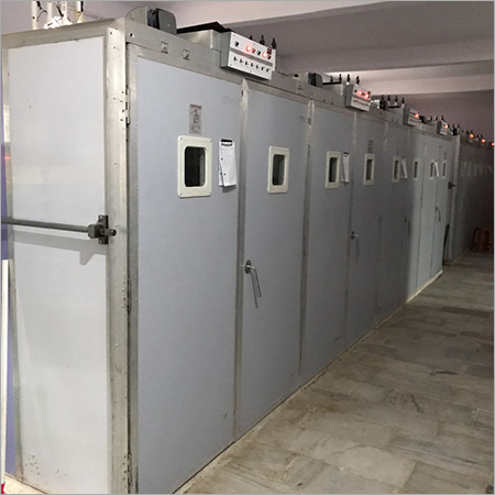 अंडा सेटर