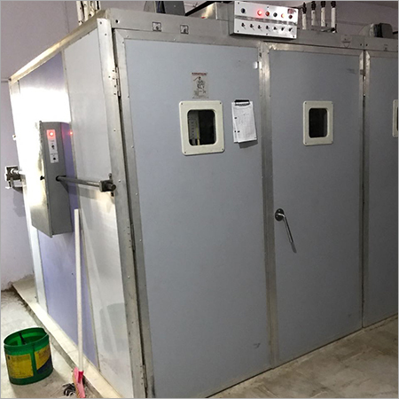 अंडा सेटर इनक्यूबेटर