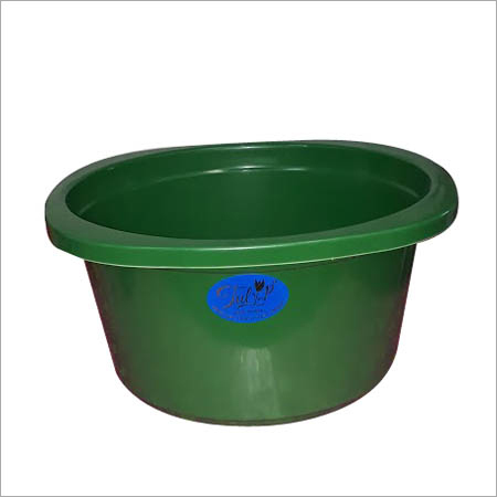 Plastic Bathroom Tub