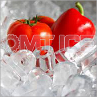 80T आइस ट्यूब बनाने की मशीन