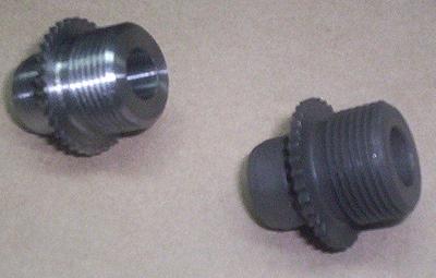Guide Bushing