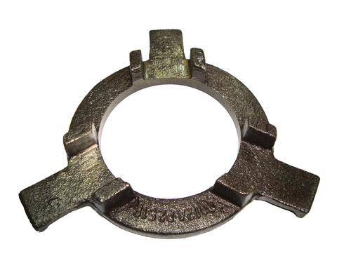 कलेक्टर रिंग (380 दीया)