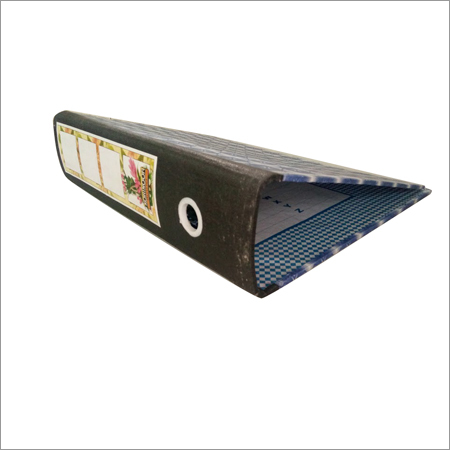 Kohinoor Lever File