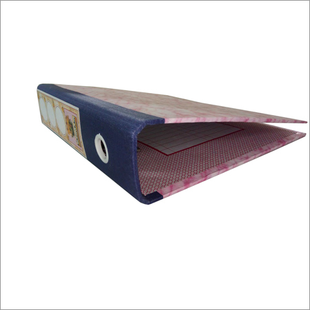 Kangaroo Lever File