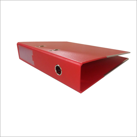 A-1 Rado File