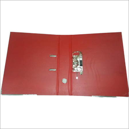 A-1 Rado File