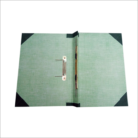 Khadi Cloth Putty Spring File