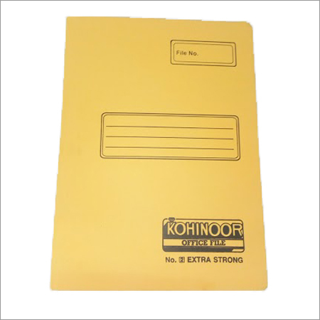 Office File