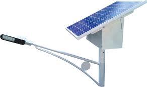 LED DC Street Light