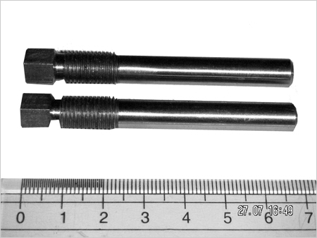 Glow Plugs