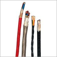 Ptfe केबल