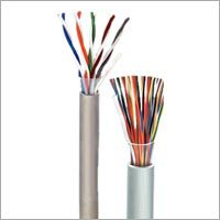 टेलीफ़ोन केबल्स