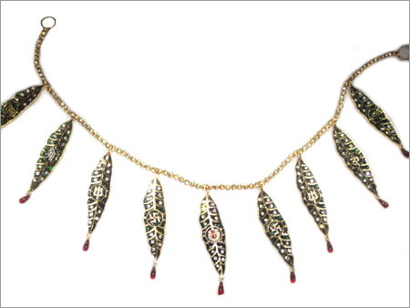 फैंसी दरवाजे की लटकती टोरण