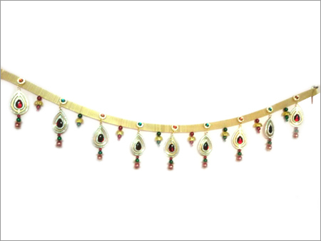 डिजाइनर तोरण