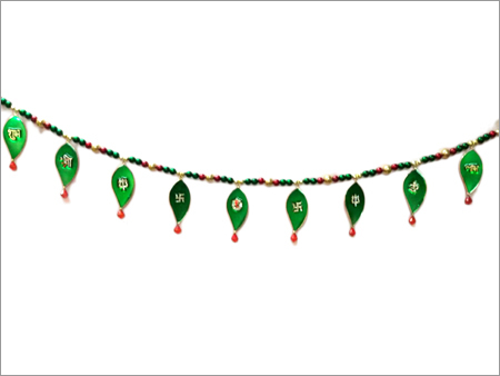 दरवाज़े का तोरण