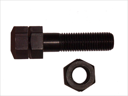 Aluminium Torque Bolts